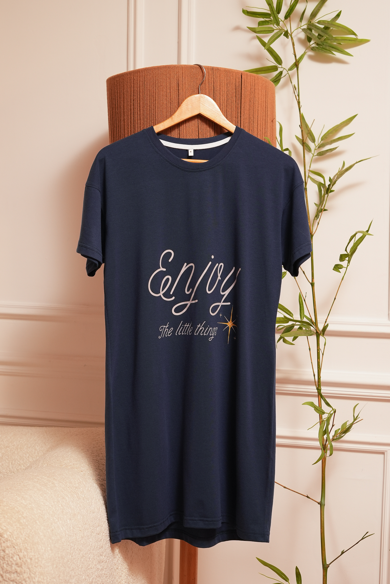 Enjoy the little things