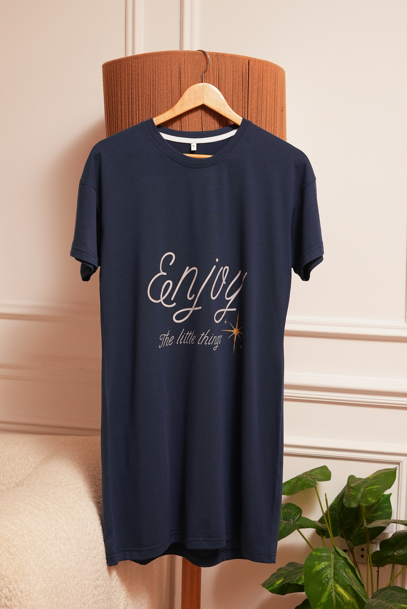 Enjoy the little things